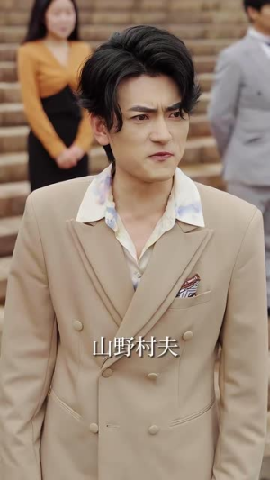 天下无敌(108集) 天下无敌(108集)最热门短剧来了