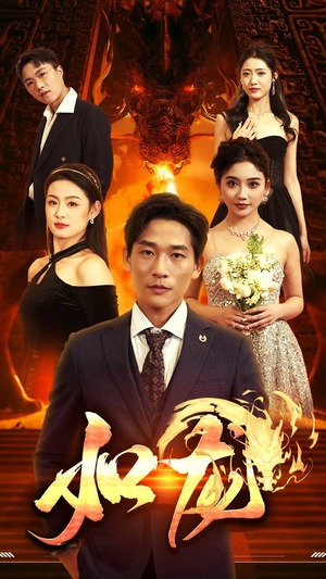 7.如龙（91集）红果短剧看全集