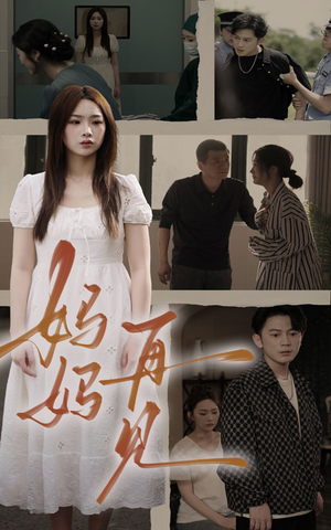 妈妈,再见(28集) 妈妈,再见(28集)最火短剧推荐