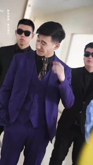 时之守护者(95集) 时之守护者(95集)短剧片段分享