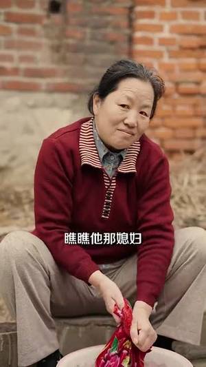 彪悍媳妇的八零年代（109集）全剧看到大结局