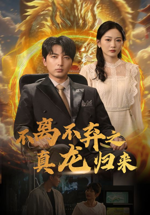 不离不弃之真龙归来（73集）高清无码免费看