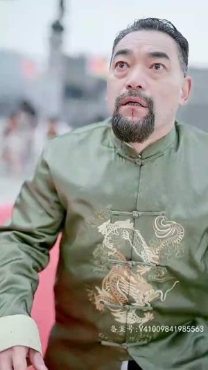 封神之元始天尊(80集) 封神之元始天尊(80集)好看又上头短剧