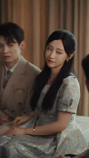 离婚前败光渣夫家产（100集）最后一集