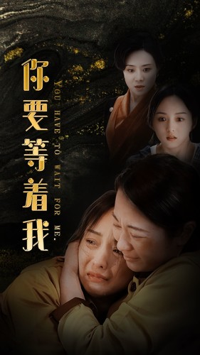 你要等着我(85集) 你要等着我(85集)看精彩短剧