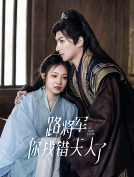 路将军,你找错夫人了(81集) 路将军,你找错夫人了(81集)热门短剧追不停