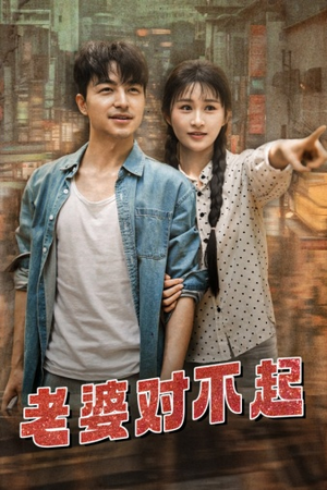 老婆对不起（81集）短剧有好货推荐