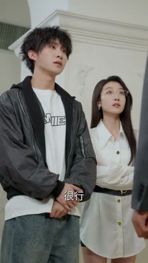 你是我的蓄谋已久(6集) 你是我的蓄谋已久(6集)精彩短剧随心推