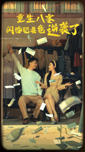 重生八零闪婚肥妻竟逆袭了(76集) 重生八零闪婚肥妻竟逆袭了(76集)完整版