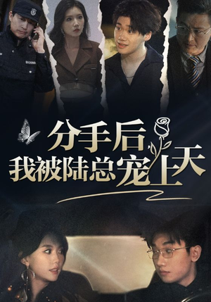 分手后,我被陆总宠上天(76集) 分手后,我被陆总宠上天(76集)高清画质免费看