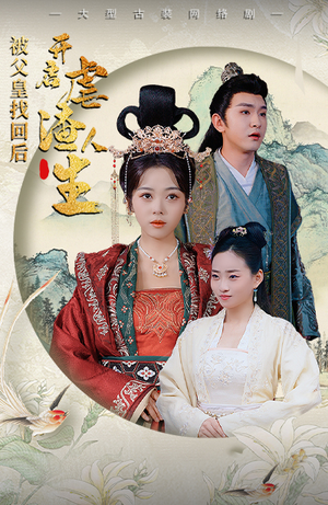 被父皇找回后,开启虐渣人生(81集) 被父皇找回后,开启虐渣人生(81集)热门短剧免费看