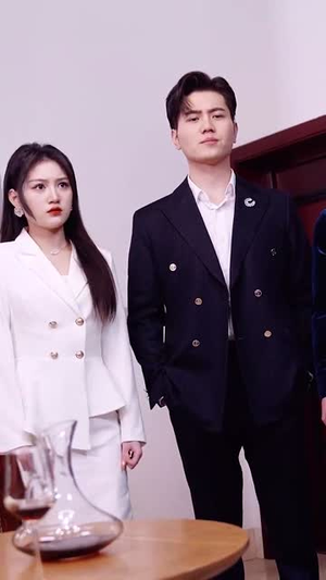 重回商界做大佬(重活一次商界我做主) 重回商界做大佬(重活一次商界我做主)精彩短剧抢先看