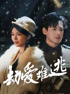 24.劫爱难逃(30集) 24.劫爱难逃(30集)短剧片段推荐