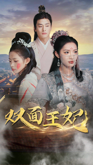 双面王妃(97集) 双面王妃(97集)短剧推荐更新中