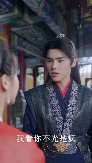 霸道王爷的丫鬟娇妻（88集）独家资源免费看