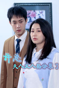 许总,夫人又人格分裂了(85集) 许总,夫人又人格分裂了(85集)短剧看全集