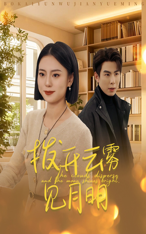 32.拨开云雾见月明(30集) 32.拨开云雾见月明(30集)战神短剧推荐