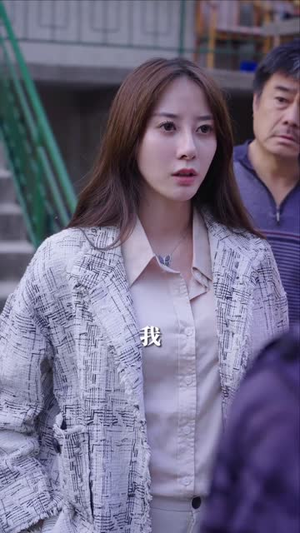 女老板的逆袭（100集）看过的人都说好