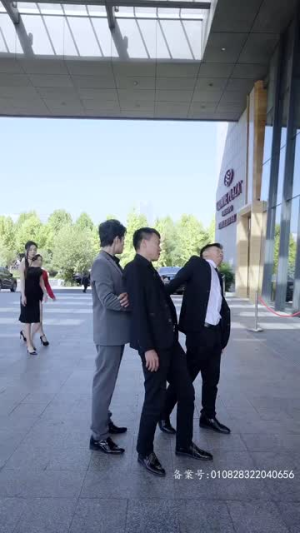 武神(101集) 武神(101集)精彩的短剧