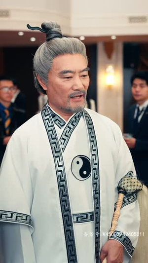 无上至尊(73集) 无上至尊(73集)悬疑短剧推荐