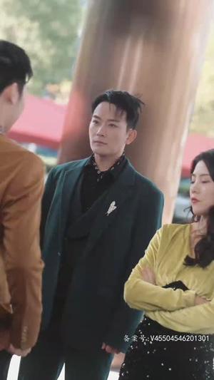 神君之上（99集）好看短剧追不停