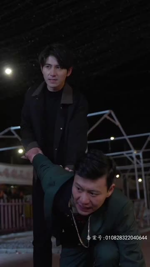 磐龙(94集) 磐龙(94集)热门短剧大全