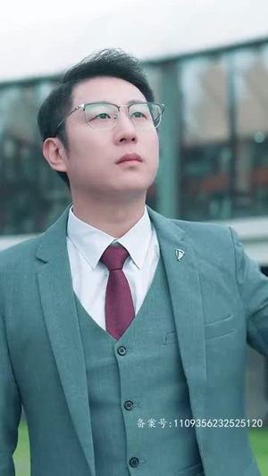 保镖老爸（62集）热播短剧来袭