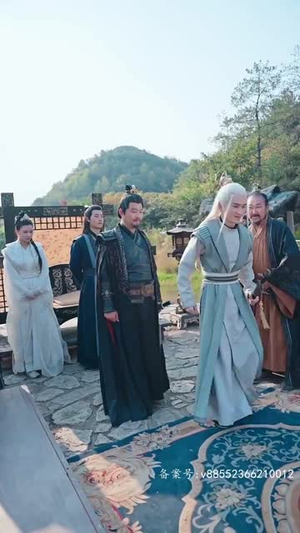 破天(90集) 破天(90集)短剧抢先看全集