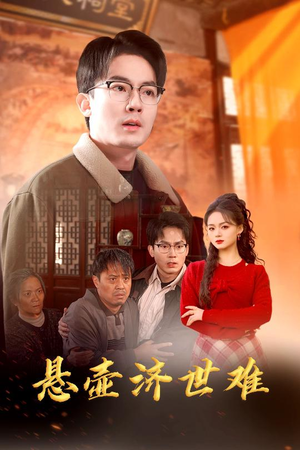 众生难度(30集) 众生难度(30集)无需会员轻松看