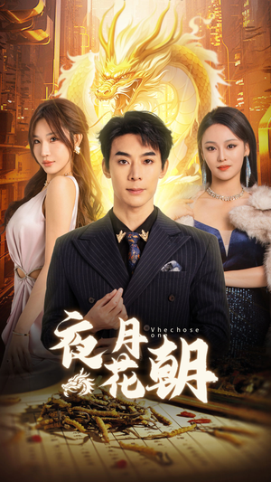 夜月花朝(30集) 夜月花朝(30集)精彩短剧上线