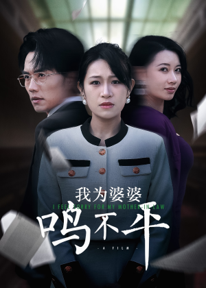 我为婆婆鸣不平(46集) 我为婆婆鸣不平(46集)经典老剧免费看