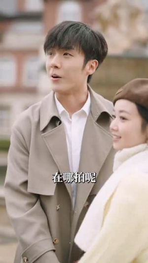 茫茫夏(85集) 茫茫夏(85集)短剧解说全集