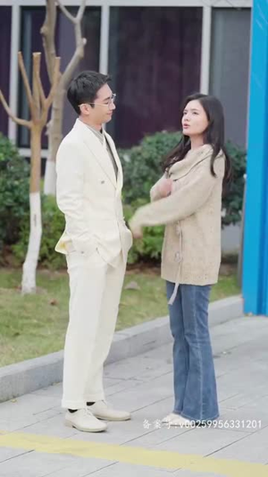 缘来是你(98集) 缘来是你(98集)短剧全集抢先看