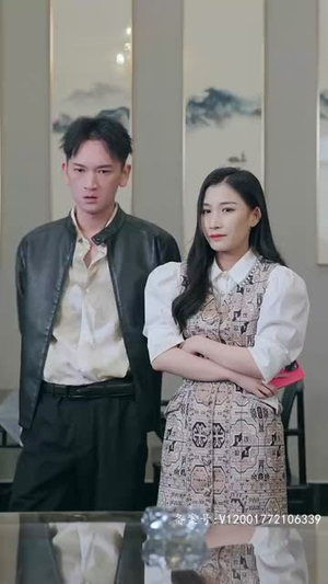 千龙之首(105集) 千龙之首(105集)短剧免费观看