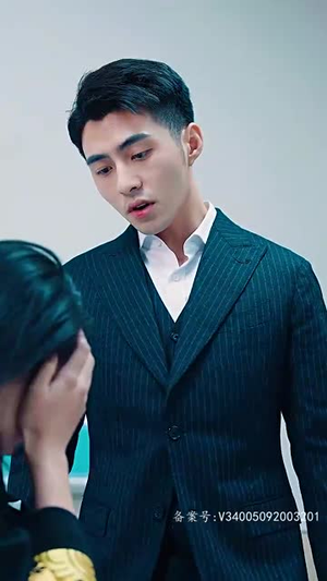 独霸天下（100集）免费热门短剧