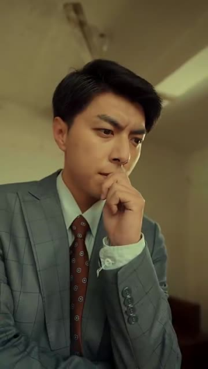 重生之山河图（85集）免费版