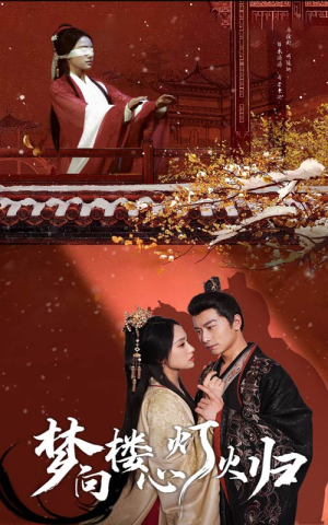 梦向楼心灯火归(37集) 梦向楼心灯火归(37集)一口气看完