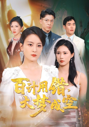 百计用错大梦成空(40集) 百计用错大梦成空(40集)短剧分享剧集