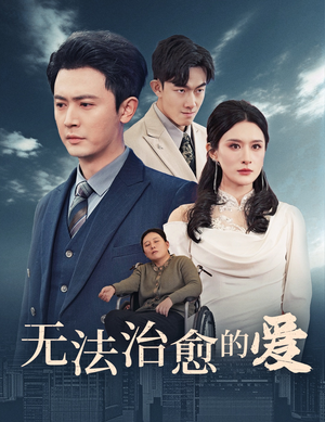 无法治愈的爱(35集) 无法治愈的爱(35集)精彩短剧下载
