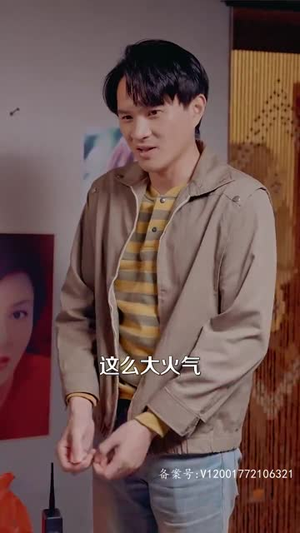 激荡1988开局成为女装大佬（100集）最热短剧推荐