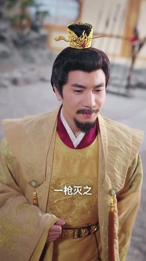 偷听我心声后皇帝坐不住了（69集）热播短剧分享