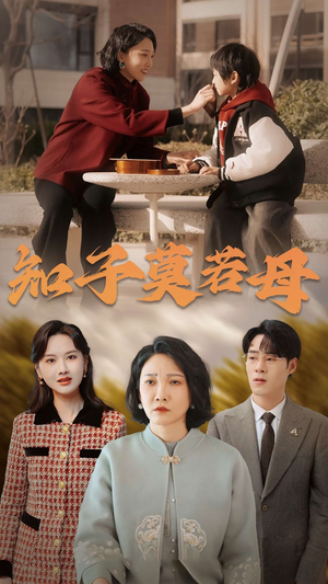 知子莫若母（45集）最新短剧推荐