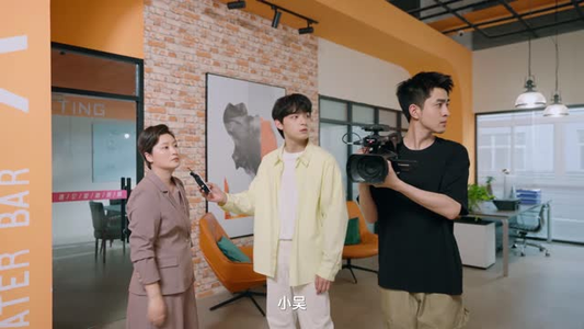 1818编辑部(18集) 1818编辑部(18集)评价怎么样