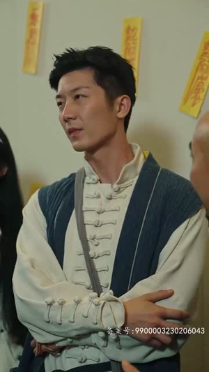 九转天师（100集）全集免费