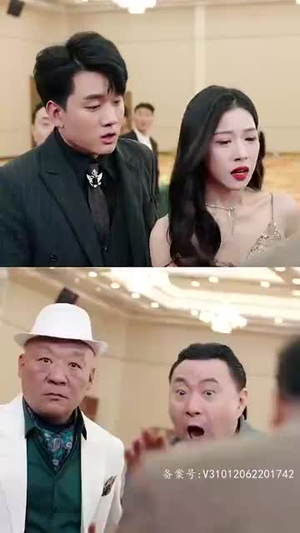 踏雪(96集) 踏雪(96集)短剧太上头了