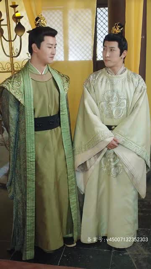 回到古代,我把教坊司价格打下来了(90集) 回到古代,我把教坊司价格打下来了(90集)热门爆款短剧