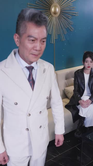 镇龙（98集）好看上头短剧