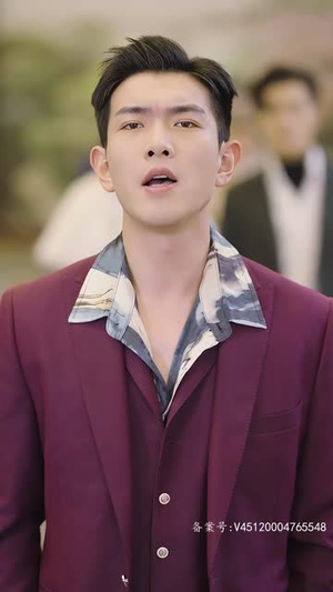 权御天下(95集) 权御天下(95集)让你一口气看完