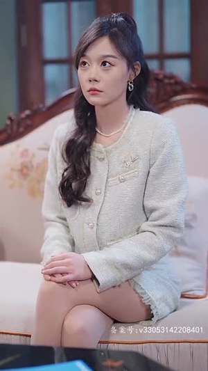 气出节气后,傅太太每天都想离婚(89集) 气出节气后,傅太太每天都想离婚(89集)每天分享短剧