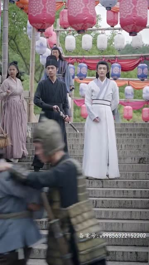 相亲相到腹黑皇帝(冷宫贵妃升职记) 相亲相到腹黑皇帝(冷宫贵妃升职记)女频短剧推荐